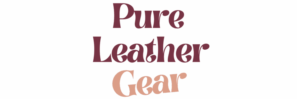 Pure Leather Gear